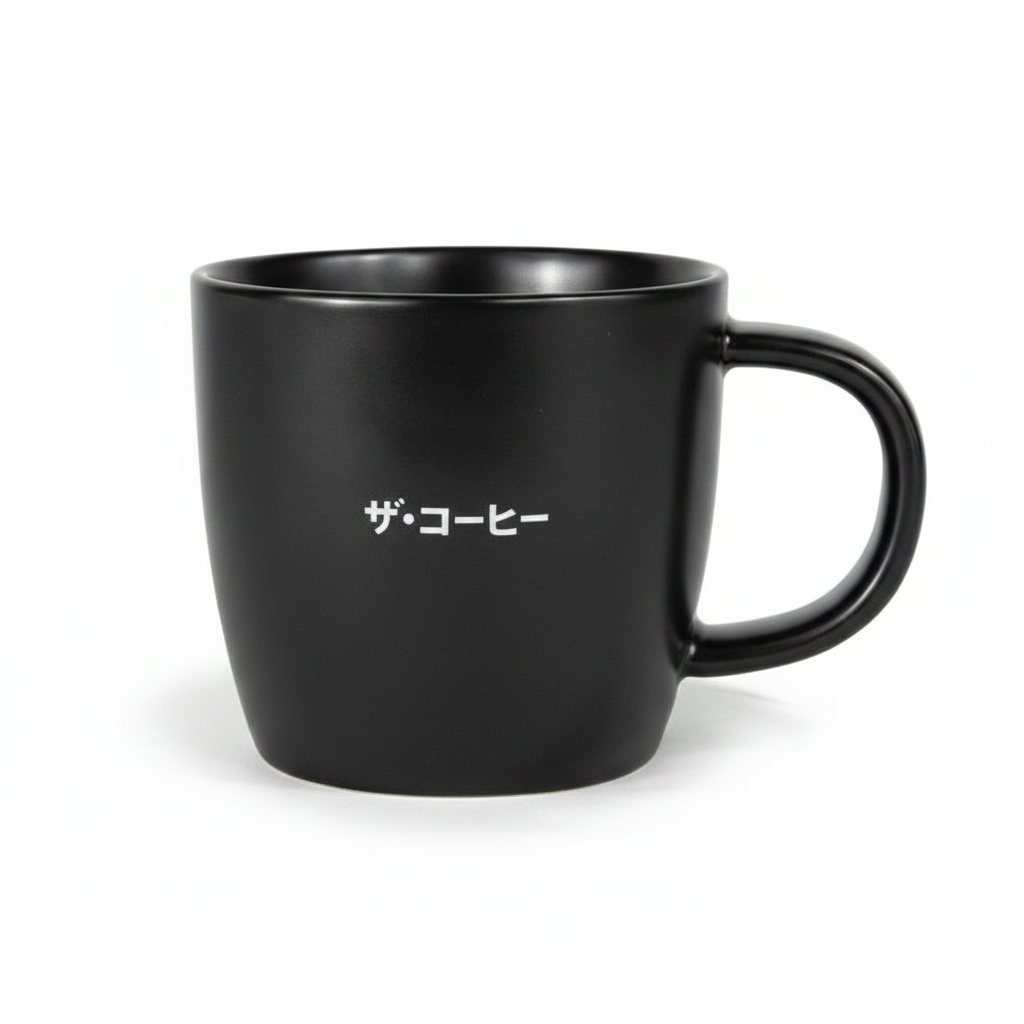 Mug
