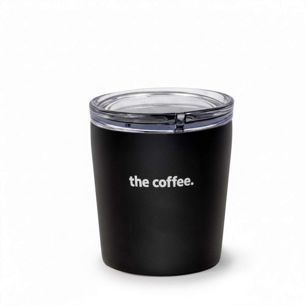 Kit 4 Tumbler (240ml)