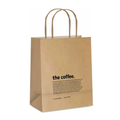 Kraft Handle Bag (Pack of 50 Units)