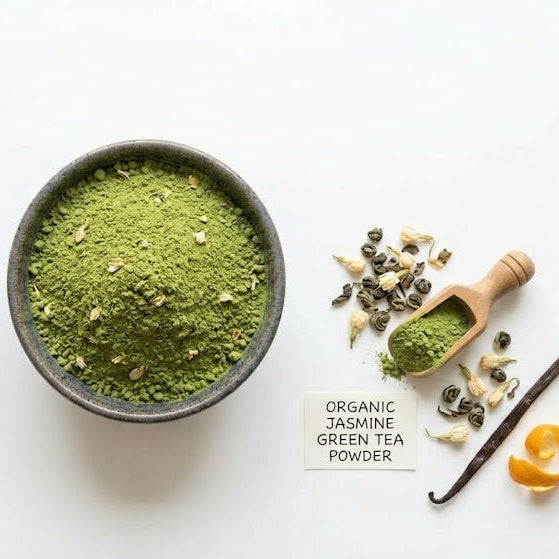 Jasmine Tea - 200g