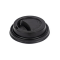 240ml Hot To Go Lid (Box of 1000)