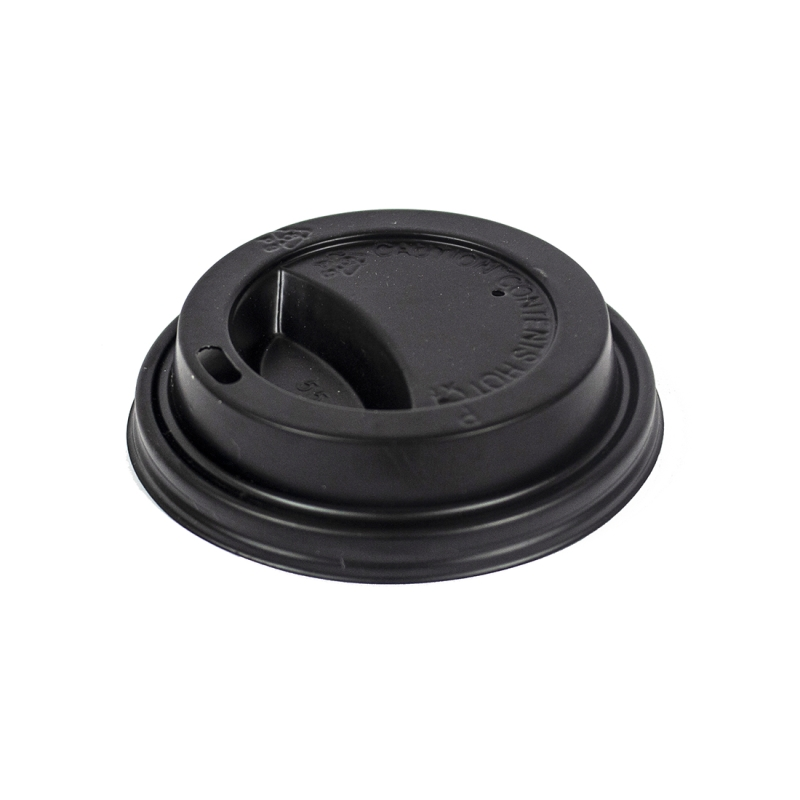 240ml Hot To Go Lid (Box of 1000)