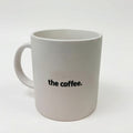 Ceramic Mug Hot Beverage