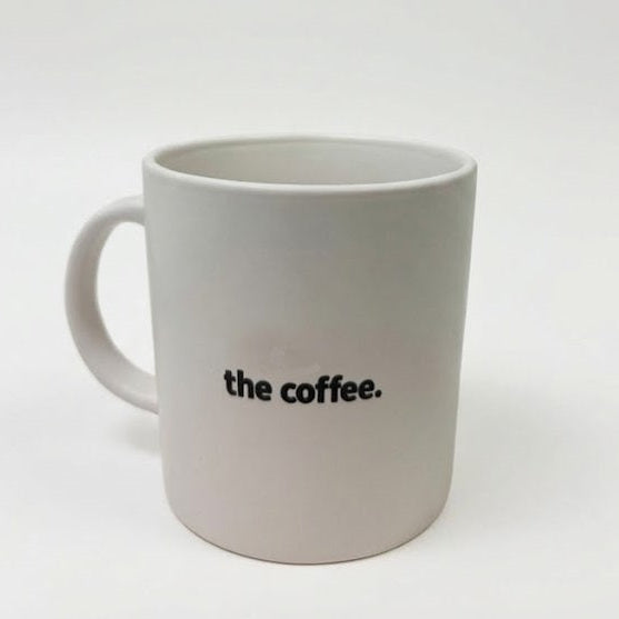 Ceramic Mug Hot Beverage