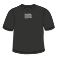 T-Shirt The Coffee
