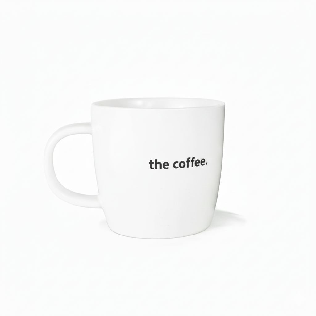 Mug