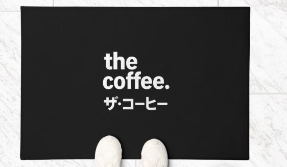 Door Mat
