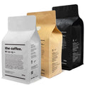 Kit Coffee Editions (3 bags of 250g)